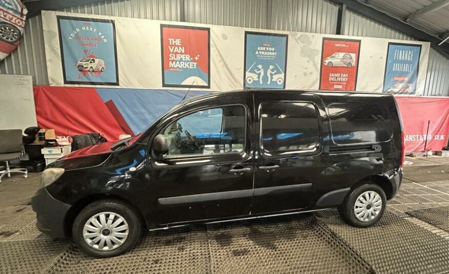 2013 Mercedes-Benz Citan Citan 109 CDi – LF13ELO