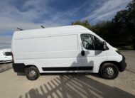 2022 Peugeot Boxer Boxer 335 Professional L2H2 Blue HDi – NL22BLX