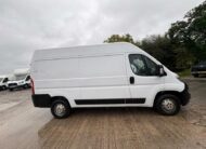 2022 Vauxhall Movano Movano L2H2 F3500 Dynamic TD S/S – BP71FPK