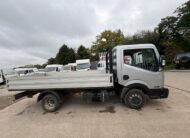 2014 Nissan NT400 Cabstar – Model: NT400 Cabstar 35.14 MWB DCI – FL64MSO