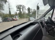 2016 Volkswagen Crafter – Model: Crafter CR35 TDI BlueMotion Technology – GV66GOJ