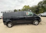 2015 Ford Transit Custom Transit Custom 310 Limited E-Tech – WG15OGX