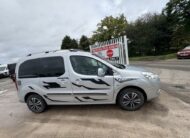 2015 Peugeot Partner Tepee Partner Tepee S HDi S/S Semi-Auto – JC64DSC