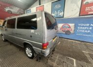 1994 Volkswagen Transporter Transporter LWB – M73LUL