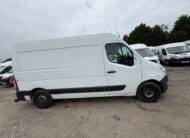 2014 Renault Master Master MM35 Business DCI – DK64AJV