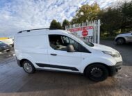 2015 Ford Transit Connect – Model: Transit Connect 200 – HK64XYM