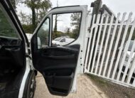 2019 Iveco Daily – Model: Daily 35C14 – LY19GSV