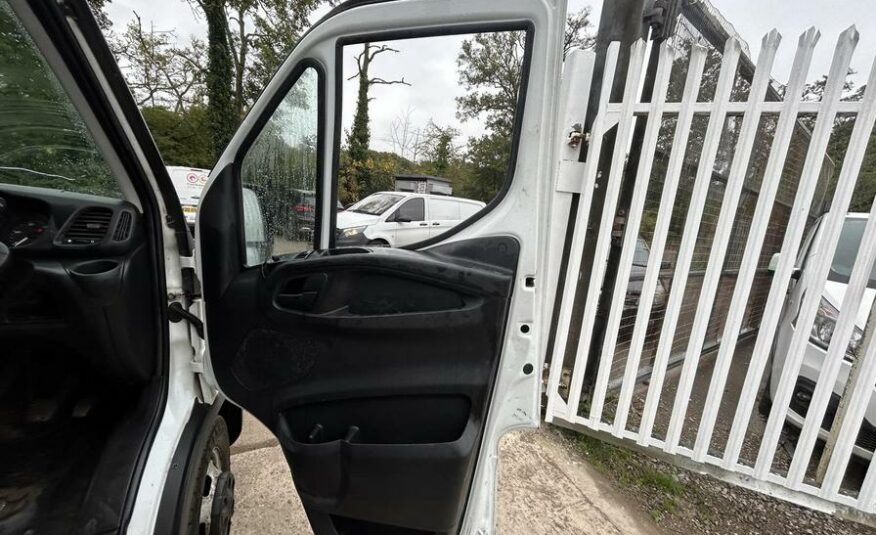 2019 Iveco Daily – Model: Daily 35C14 – LY19GSV