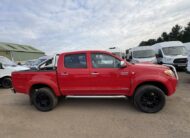 2008 Toyota Hilux HI-Luxury Invincible D-4D 4×4 Double Cab Auto – SY08ZTX
