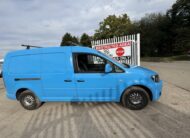 2013 Volkswagen Caddy Caddy C20 Startline TDI – PN63ZHF