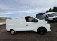 2018 Renault Trafic – Model: Trafic SL27 Business+ dCi – MV18DWP