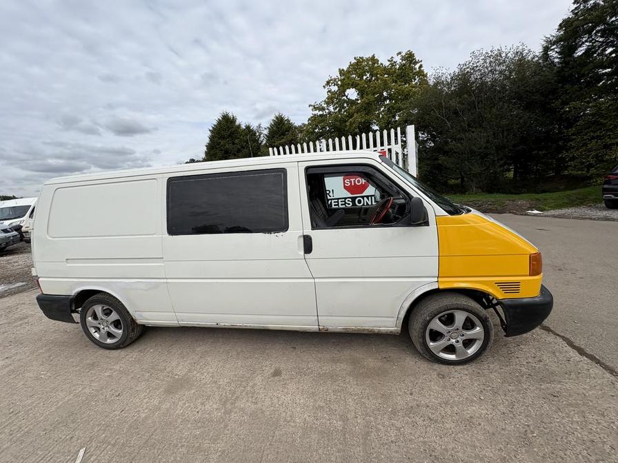 2001 – RX51YKS