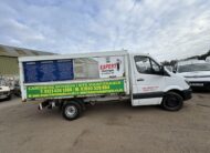 2015 Mercedes-Benz Sprinter Sprinter 313 CDI – BD15GRF