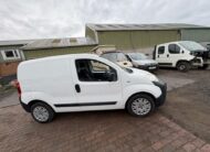 2015 Fiat Fiorino Fiorino 16V MultiJet – WR15NMK