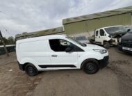 2019 Ford Transit Connect Transit Connect 220 Base TDCi Auto – FB19GYK
