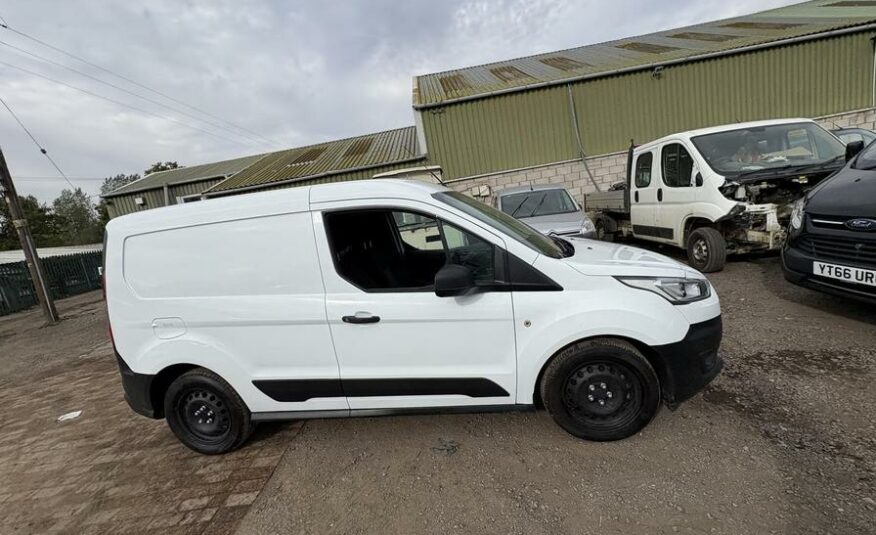 2019 Ford Transit Connect Transit Connect 220 Base TDCi Auto – FB19GYK