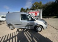 2015 Volkswagen Caddy Caddy C20 Trendline TDI – CU15XBE