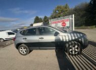 2010 Nissan Qashqai Qashqai Visia DCI – ET59EHO