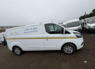 2021 Ford Transit Custom – Model: Transit Custom 300 Limited EcoBlue – MM70YBA