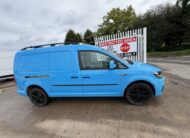 2015 Volkswagen Caddy MaxI Caddy Maxi C20 Startline TDI – PJ65VHB