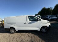 2019 Vauxhall Vivaro Vivaro 2900 Dynamic S/S – DS69HVE