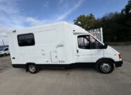 1996 Ford Transit – Model: Transit 190 Diesel – P58GCM