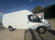 2007 Ford Transit Transit 115 T350 Extended Frame RWD – BG57EWA