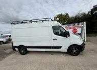 2017 Renault Master Master MM35 Business+ dCi – MK17UXW