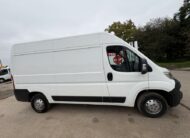 2019 Citroen Relay – Model: Relay 35 L2H2 Enterprise Blue HDi S/S – FV69XSL
