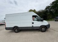 2008 Iveco Daily Daily 35S12 MWB – BU08CRX