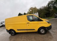 2015 Ford Transit Custom – Model: Transit Custom 310 E-Tech – LG65AOR