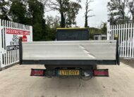 2019 Iveco Daily – Model: Daily 35C14 – LY19GSV