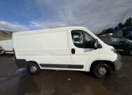 2016 Peugeot Boxer – Model: Boxer 333 Professional L1H1 HDi – YW65EOP