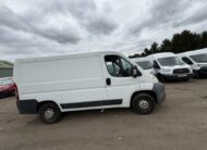 2009 Peugeot Boxer Boxer 330 SWB – KS09VHF