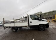 2017 Iveco Daily – Model: Daily 35C16 – FN67KMA