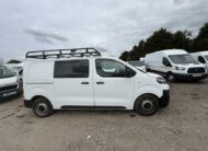 2020 Vauxhall Vivaro Vivaro  3100 Edition S/S – OU20BFZ