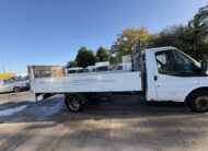 2011 Ford Transit – Model: Transit 115 T350 LWB RWD – MA61HDH