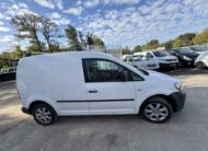 2011 Volkswagen Caddy Caddy C20 TDI 102 – DS61GEY/T27DKE