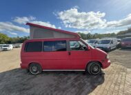 1999 Volkswagen Transporter  – T534CFC