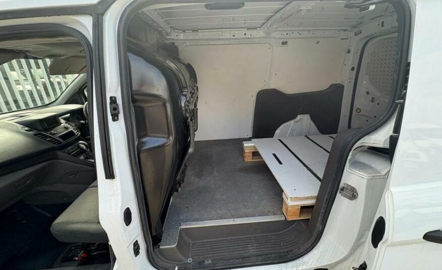 2019 Ford Transit Connect Transit Connect 240 Base TDCi Auto – BP68XAT