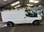 2013 Ford Transit Transit 100 T280 FWD – NJ63CKF/PS10HPS
