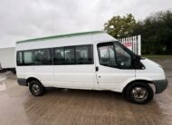 2008 Ford Transit Transit 100 15-Seat RWD – SJ08ZFL