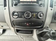 2016 Volkswagen Crafter – Model: Crafter CR35 TDI BlueMotion Technology – GV66GOJ