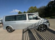 2013 Volkswagen Transporter Transporter T30 SE 102 TDI LWB – RJ63GZD