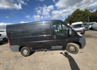 2014 Citroen Relay Relay 30 L1H1 Enterprise HDi – KX14NWF