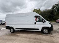 2021 Peugeot Boxer Boxer 435 Professional L3H2 Blue HDi – AF21SKE