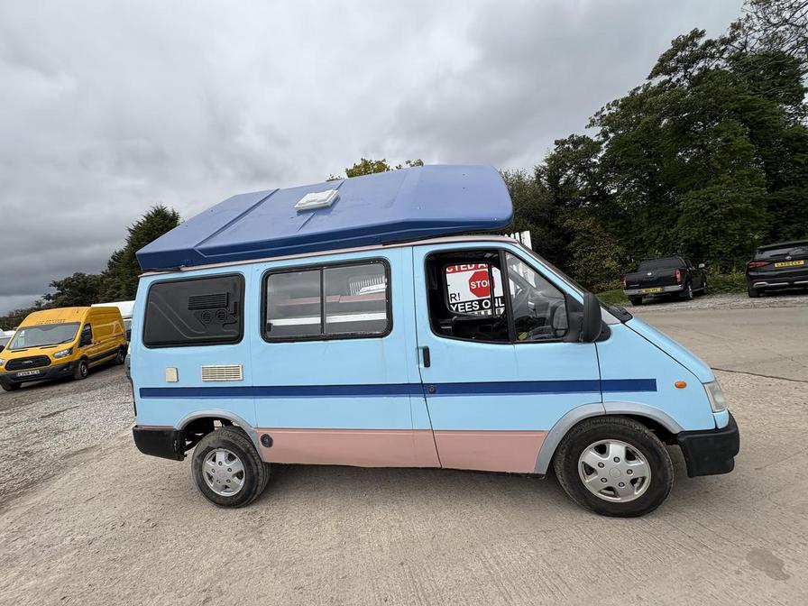 1993   – Model:  – K198KYD