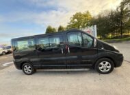 2014 Renault Trafic Trafic LL29 Sport DCI – YJ64BXO