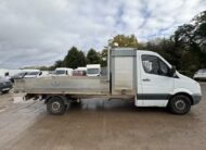 2012 Mercedes-Benz Sprinter – Model: Sprinter 313 CDI – WR62XTD
