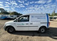 2016 Volkswagen Caddy Caddy C20+ Startline TDI – DX65XGJ